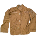 Mil-Tec Coyote ACU Cut Combat Shirt - Medium