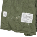Mil-Tec Reproduction First Pattern Jungle Fatigue Shirt - XLarge