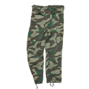 Mil-Tec Splinter Camo BDU Trousers - Medium - Army & Outdoors - Combat Trousers