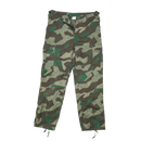 Mil-Tec Splinter Camo BDU Trousers - Medium - Army & Outdoors - Combat Trousers