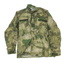 Miltacs FG Tactical Camo Shirt - Medium - Film Production Used - Field Shirts