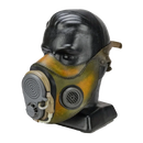 Modifed M-10M Gas Mask Film Prop
