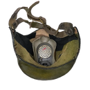Modifed M-10M Gas Mask Film Prop, Item 2