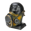 Modifed M-10M Gas Mask Film Prop, Item 2