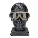 Modified Aviator Goggles, Item 2 - Film Production Used - Collectables & Rarities