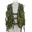 Modified British DPM Combat Vest - Film Production Used - Collectables & Rarities