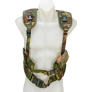 Modified Dutch DPM M93 Combat Vest - 3XLarge, Item 1 - Film Production Used - Combat Vests