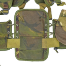 Modified Dutch DPM M93 Combat Vest, Item 2 - Film Production Used - Collectables & Rarities
