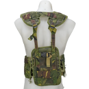 Modified Dutch DPM M93 Combat Vest, Item 5 - Film Production Used - Collectables & Rarities