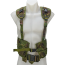 Modified Dutch DPM M93 Combat Vest, Item 5 - Film Production Used - Collectables & Rarities
