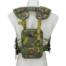 Modified Dutch DPM M93 Combat Vest w/ Attachments - Film Production Used - Collectables & Rarities