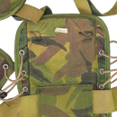 Modified Dutch DPM M93 Combat Vest w/ Attachments, Item 5 - Film Production Used - Collectables & Rarities