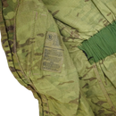 Modified USGI OCP Field Shirt - Small Long - Film Production Used - Field Shirts