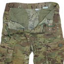 Modified USGI OCP Field Trousers - Film Production Used - Combat Trousers