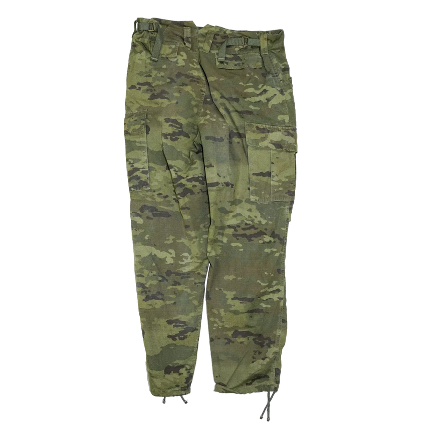 Modified USGI OCP Field Trousers - Medium