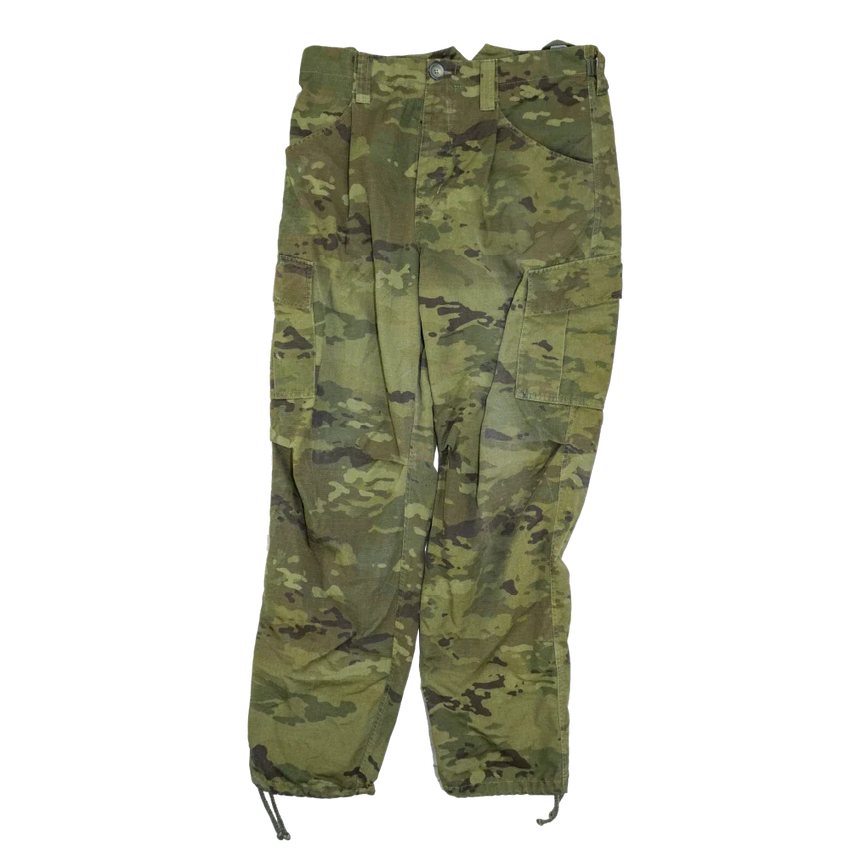 Modified USGI OCP Field Trousers - Medium