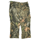 Mossy Oak BDU Trousers - XLarge - Army & Outdoors - Combat Trousers