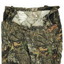 Mossy Oak BDU Trousers - XLarge - Army & Outdoors - Combat Trousers