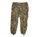 Mossy Oak Blades Camo Field Trousers - Large