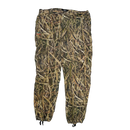 Mossy Oak Blades Camo Field Trousers - Large