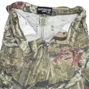 Mossy Oak Break-Up Camo Kids Field Trousers - Large - Army & Outdoors - Cargo Trousers