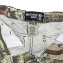 Mossy Oak Break-Up Camo Kids Field Trousers - Large - Army & Outdoors - Cargo Trousers