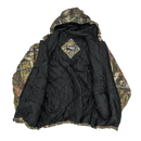 Mossy Oak Break Up Camo Lined Jacket - Medium