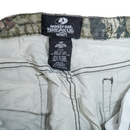 Mossy Oak Break Up Camo Trousers - 34x32, Medium - Army & Outdoors - Cargo Trousers