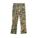 Mossy Oak Break-Up Camo Women's Field Trousers - Size 14, Large - Army & Outdoors - Cargo Trousers