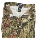 Mossy Oak Break-Up Camo Women's Field Trousers - Size 14, Large - Army & Outdoors - Cargo Trousers