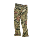 Mossy Oak Break-Up Camo Women's Field Trousers - Size 14, Large - Army & Outdoors - Cargo Trousers
