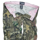 Mossy Oak Break Up Camo Women's Trousers - Medium, Item 2 - Army & Outdoors - Cargo Trousers