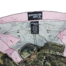 Mossy Oak Break Up Camo Women's Trousers - Medium, Item 2 - Army & Outdoors - Cargo Trousers