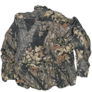 Mossy Oak Camo Field Shirt - XSmall - Army & Outdoors - Field Shirts