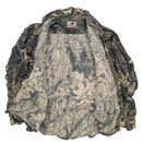 Mossy Oak Camo Field Shirt - XSmall - Army & Outdoors - Field Shirts