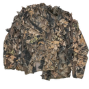 Mossy Oak Camo Ghillie Top - XLarge