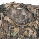 Mossy Oak Camo Ghillie Top - XLarge