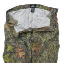Mossy Oak Camo Trousers - Large - Army & Outdoors - Cargo Trousers