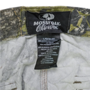 Mossy Oak Camo Trousers - Large - Army & Outdoors - Cargo Trousers