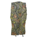 Mossy Oak Camo Trousers - Large - Army & Outdoors - Cargo Trousers
