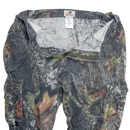 Mossy Oak Field Trousers - Large - Army & Outdoors - Cargo Trousers
