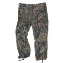 Mossy Oak Field Trousers - XLarge - Army & Outdoors - Cargo Trousers