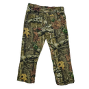 Mossy Oak Infinity Camo Jeans - 34x30, Medium - Army & Outdoors - Jeans