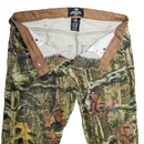 Mossy Oak Infinity Camo Jeans - 34x30, Medium - Army & Outdoors - Jeans