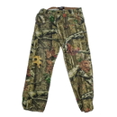 Mossy Oak Infinity Camo Jeans - 34x30, Medium - Army & Outdoors - Jeans