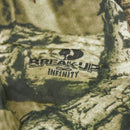 Mossy Oak Kids Breakup Infinity Camo Pants - Army & Outdoors - Cargo Trousers