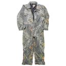 Mossy Oak Kids Lined Overalls - Large - Army & Outdoors - Overalls