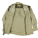 Mossy Oak Long Sleeve Button Down Shirt - XL - Army & Outdoors - Field Shirts