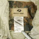 Mossy Oak Long Sleeve Button Down Shirt - XL - Army & Outdoors - Field Shirts