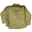 Mossy Oak Long-Sleeved Hunting Shirt - Army & Outdoors - Field Shirts